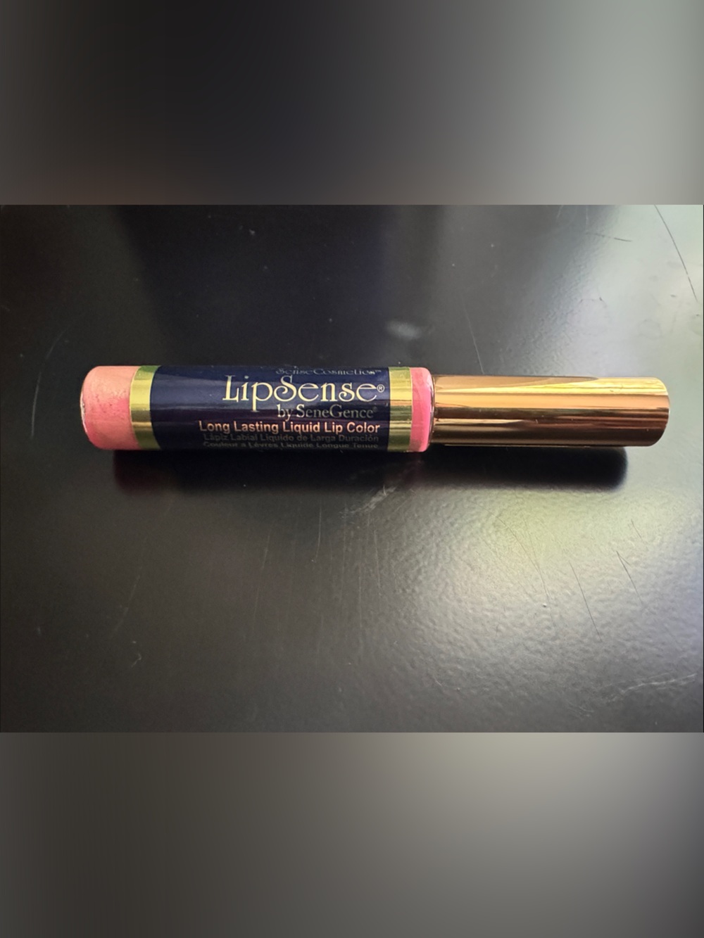 LipSense Mauve Ice